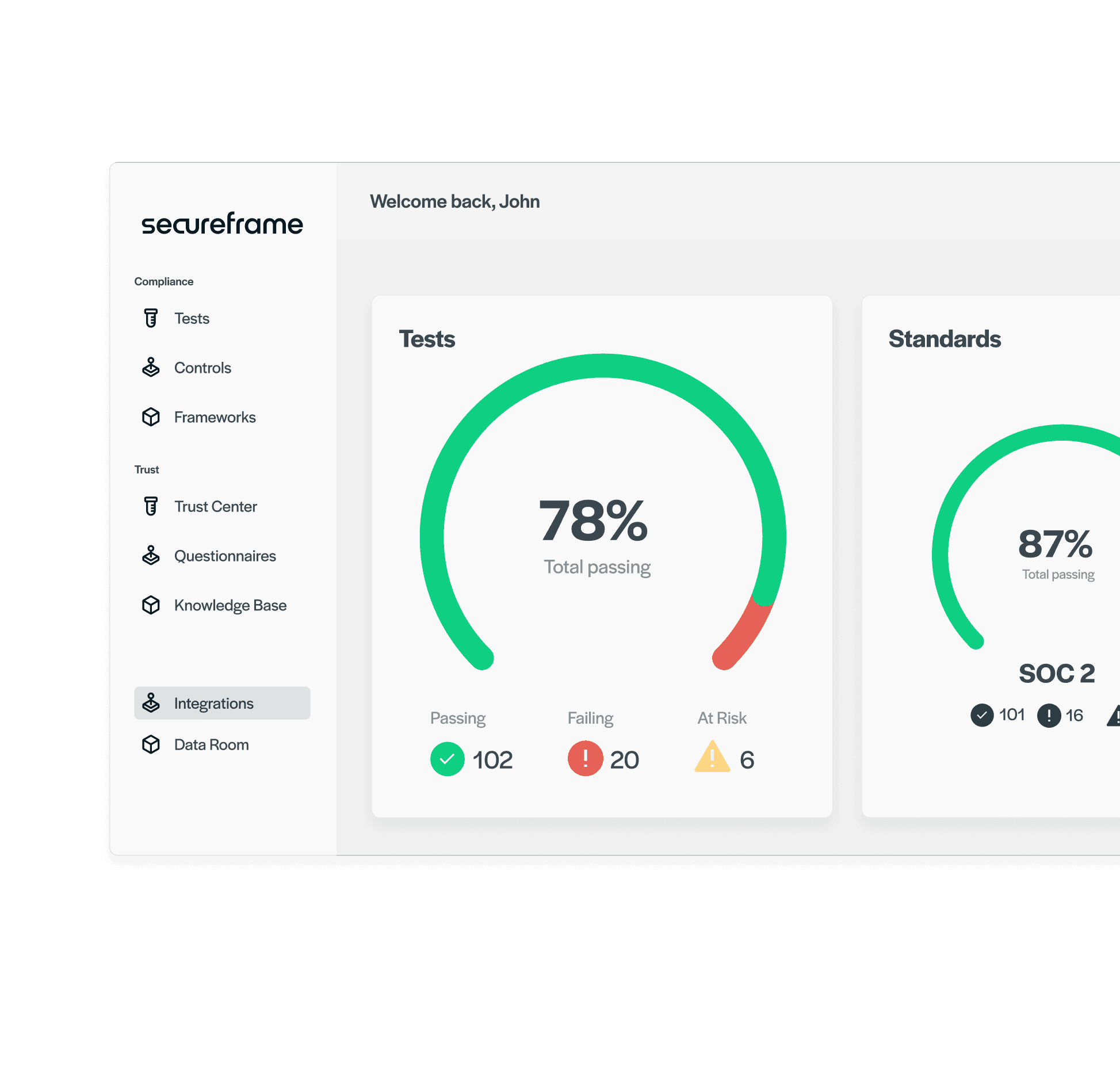 secureframe image