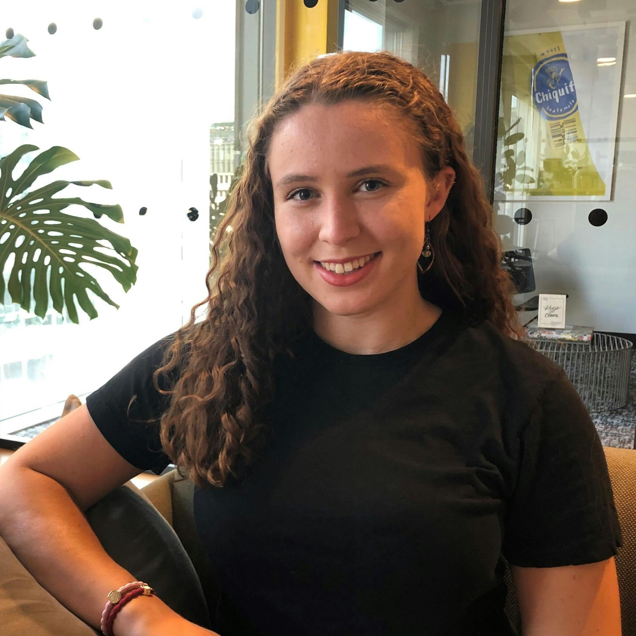 Phoebe is an Economics graduate from the University of Warwick. With a data and analytics background having joined Contic from a FinTech, Phoebe has a keen eye on project progress and success. Phoebe likes to spend time baking, walking and travelling - having spent time in Asia (Bali/Thailand/Sri Lanka) and Europe.